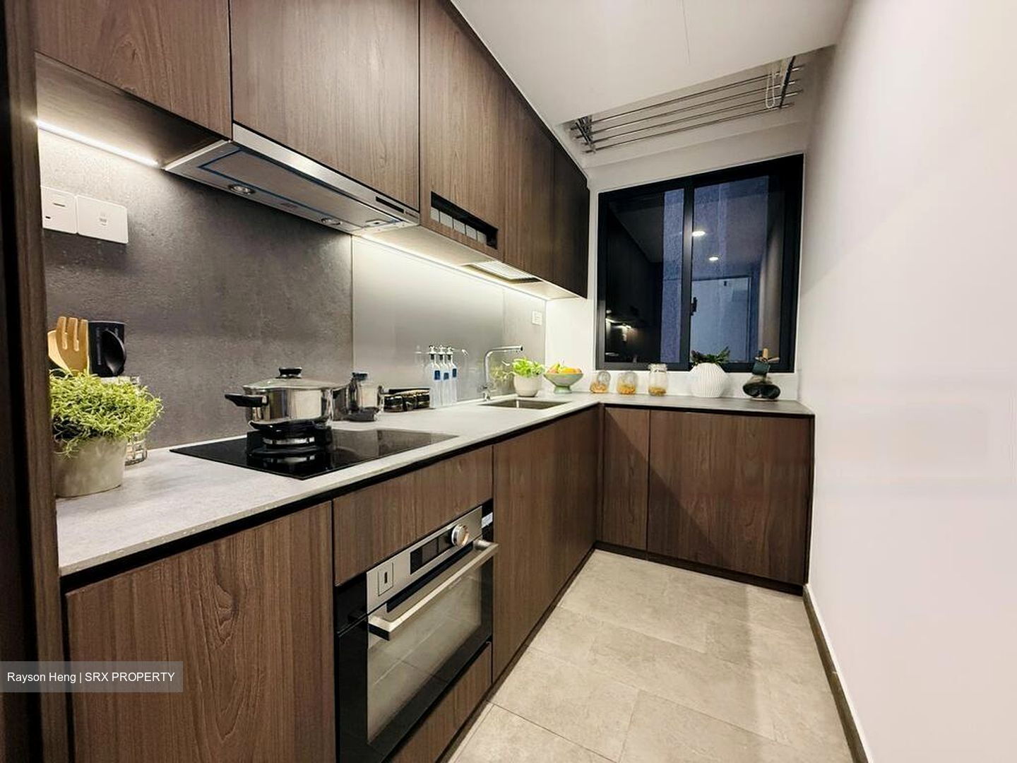 Midtown Modern (D7), Apartment #497733351
